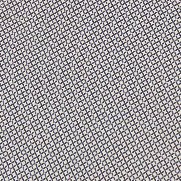 S.C. & CO. 360 Degree Tummy Control Capri Pants Sz 10 Blue Geo Print Skimmer NWT - Picture 2 of 13